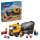 LEGO CITY 60478 Betoniarka - 1473487 - zdjęcie 2